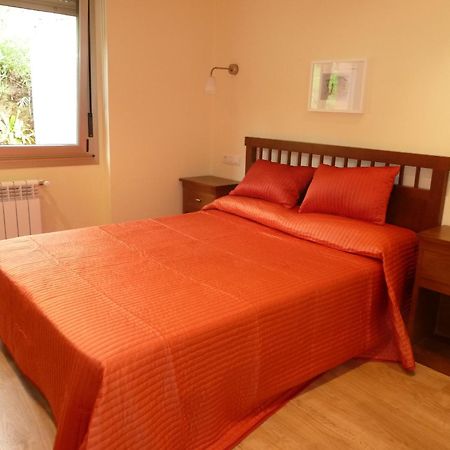 Apartamentos Arcos Del Esva Луарка Екстериор снимка