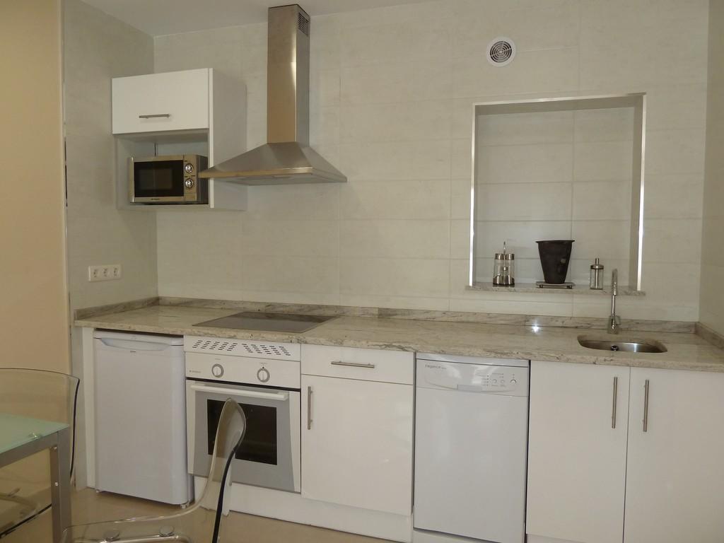 Apartamentos Arcos Del Esva Луарка Екстериор снимка