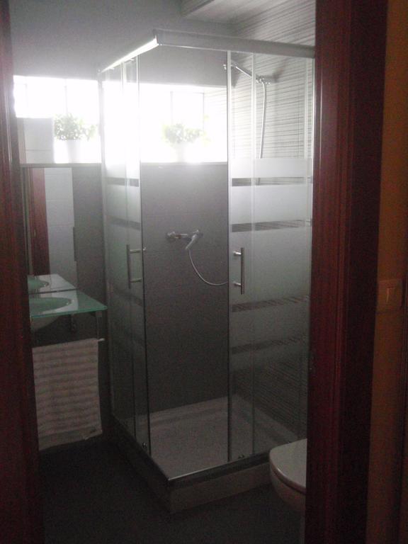 Apartamentos Arcos Del Esva Луарка Екстериор снимка