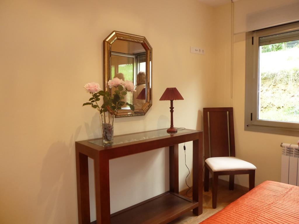 Apartamentos Arcos Del Esva Луарка Екстериор снимка