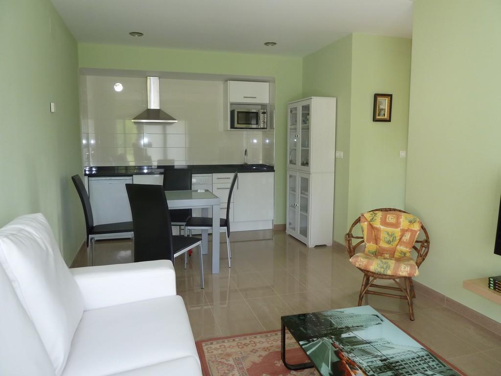Apartamentos Arcos Del Esva Луарка Екстериор снимка